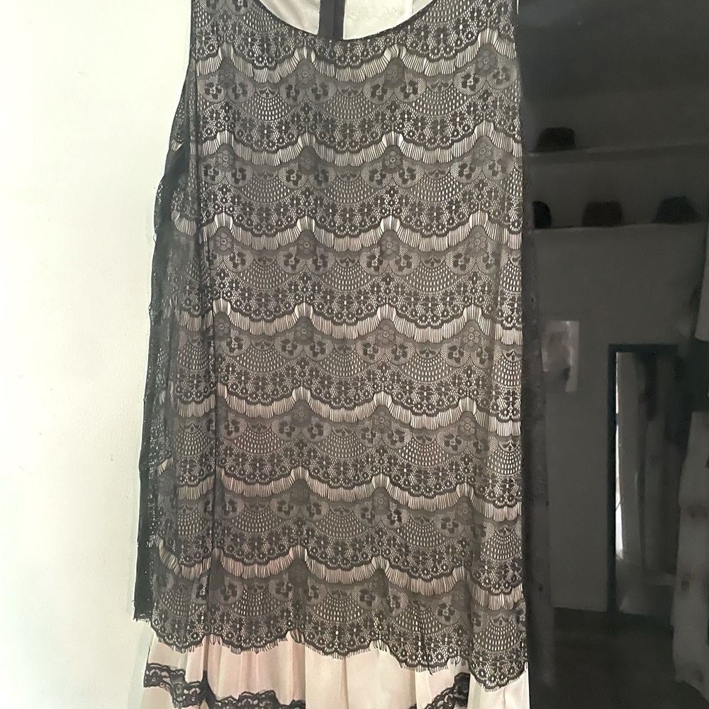 Shulami Vintage Dress